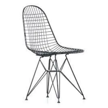 Modern Wire Chair