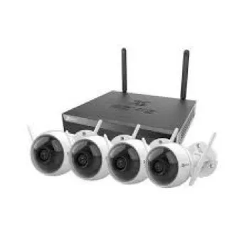 Wireless Camera Kit