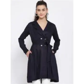 Women Trench Coat