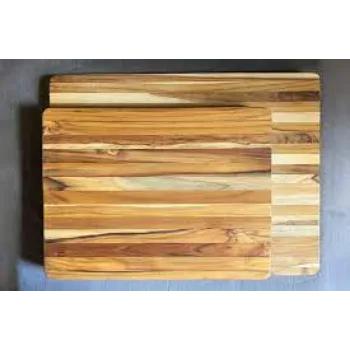 Termite Proof Wood Board