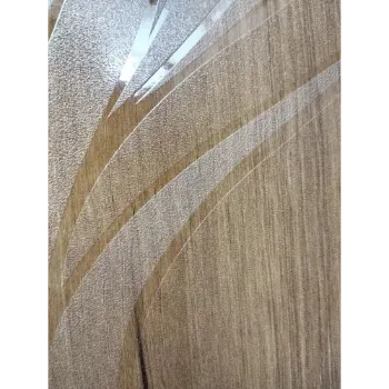 Polished Wood Laminates