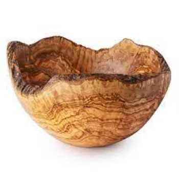 Mangala Gowri Enterprises Wooden Bowl