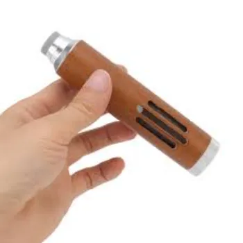 Wholesaledock Wooden Cigarette Holder