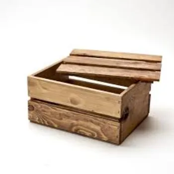  Good Storage Wooden Crates