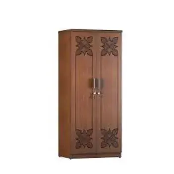 Printed Wooden Cupboard