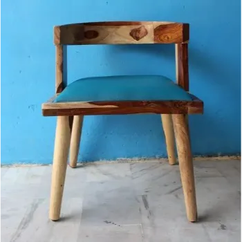 Stylish Wooden Dining Chair