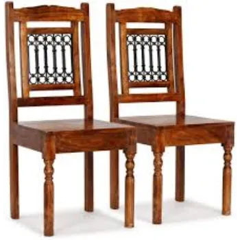 Attractive Designs Wooden Dining Chair