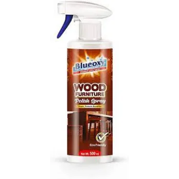 Blueoxy Wooden Furniture Cleaner