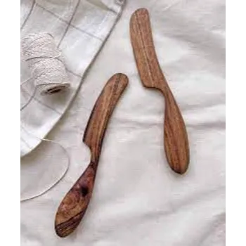 Wooden Knives