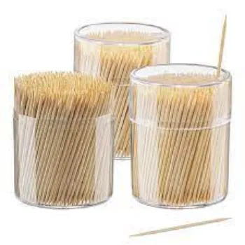 Wooden Toothpick