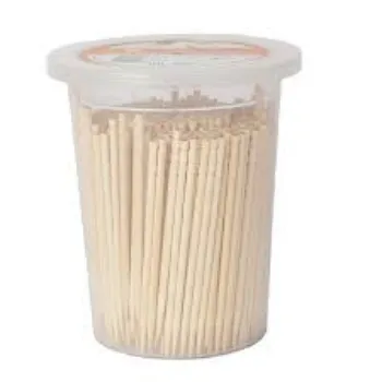 Wooden Toothpick