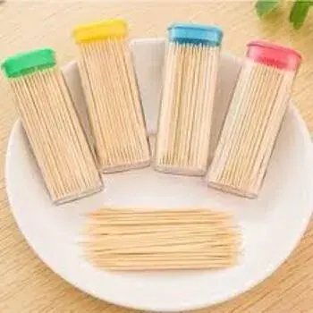 New Wooden Toothpick