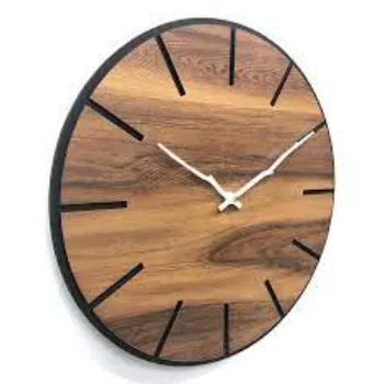  Touchwood Gallery Wall Clock