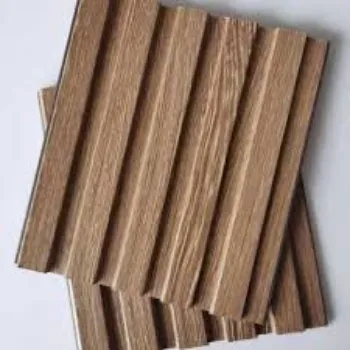 Modern Wooden Wall Panel