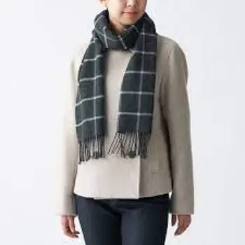 New Look Wool Scarf