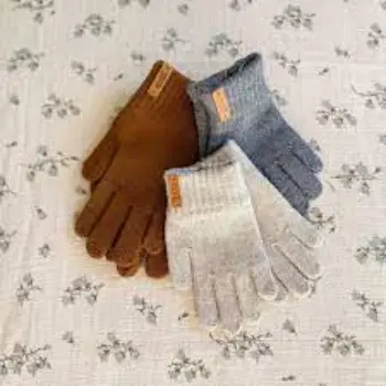 New Look Woolen Gloves