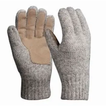 Woolen Gloves