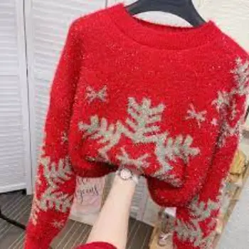 New Look Woolen Pullover