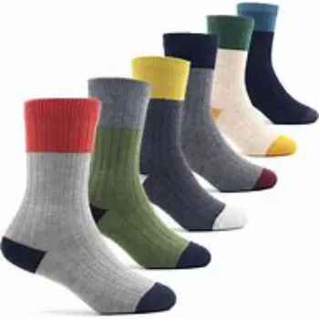 Woolen Socks