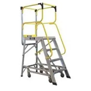 Industrial Ladders Platform