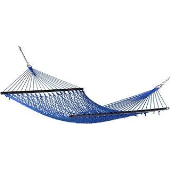 Alluring Design  Woven Hammock