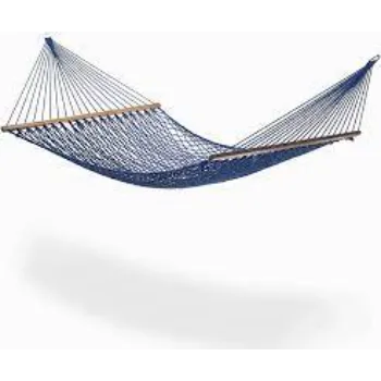 Specific Finish  Woven Hammock