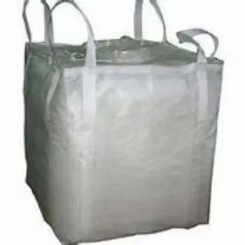 Fine Finish Woven Jumbo Bags