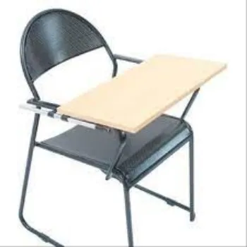  Workstation Writing Pad Chair