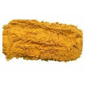 Yellow Chilli Powder