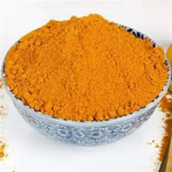 Yellow Chilli Powder