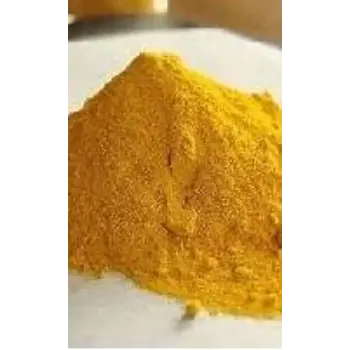 Yellow Chilli Powder