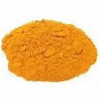 Yellow Chilli Powder