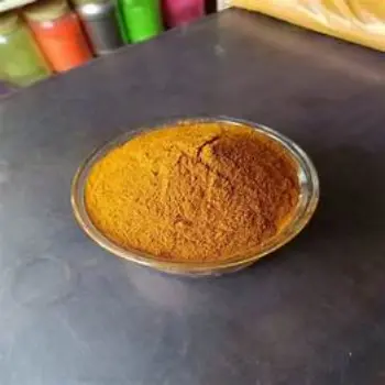 Yellow Chilli Powder