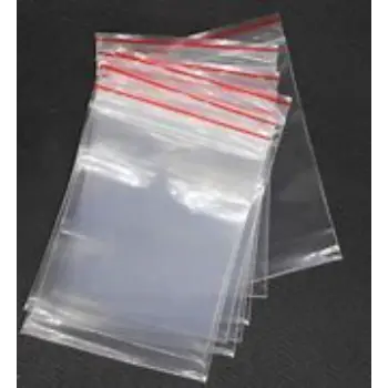 Zip Lock Bags