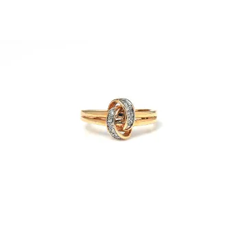  zircon Ring